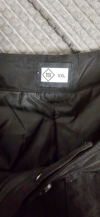 Pantaloni schi dama xxl