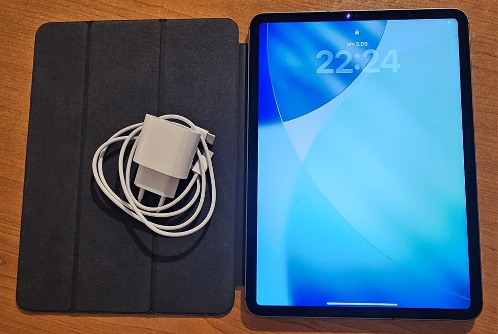 Ipad  pro 2-ра генерациа, 2020 г., 128gb, wi-fi + Cellular