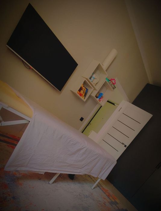 Общий расслабляющий