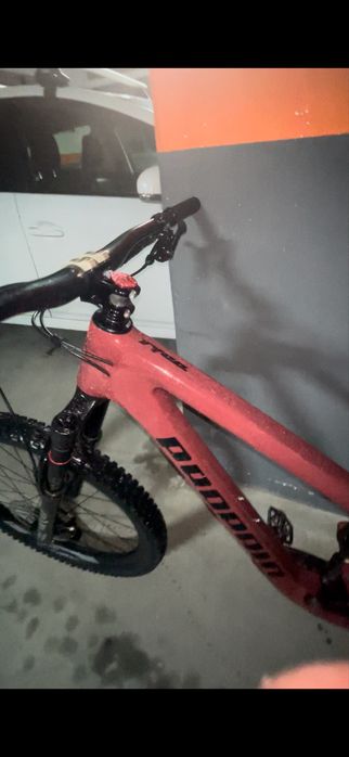 Propain tyee 2020 pro 10 carbon