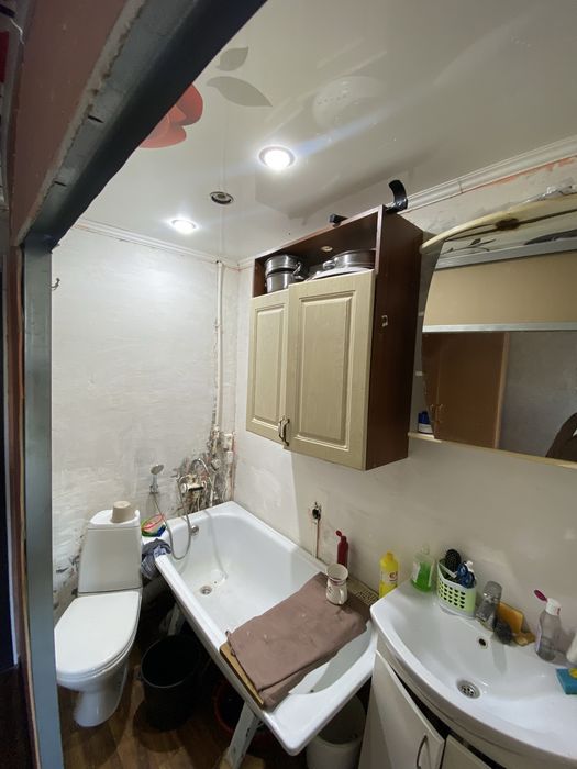 Дом сатылады, 17,4 м²,