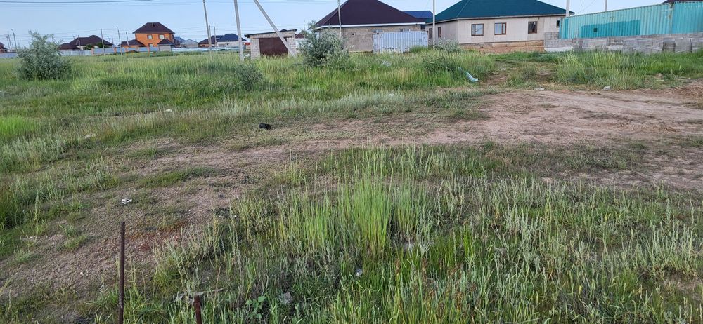 Продаю земельный участок