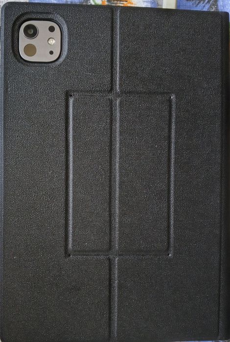 OZCT Air Pro 512 ГБ + клавиатура + стилус, полный комплект