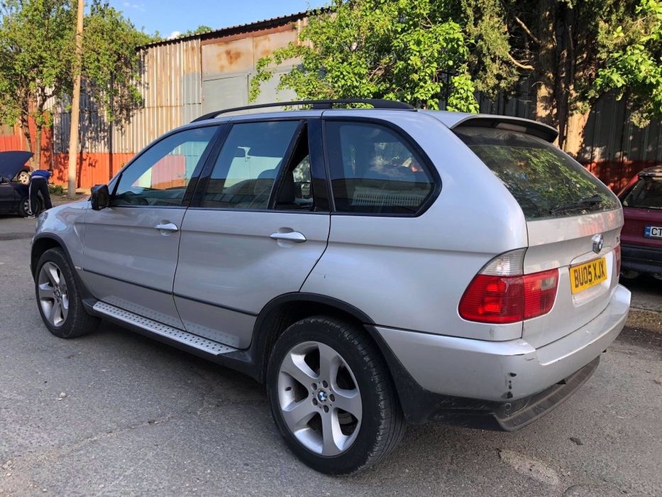 Бмв х5 3.0д 218кс,bmw x5 3.0d 218hp