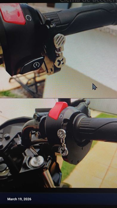 Motocicleta,triciclu electric - dispozitiv