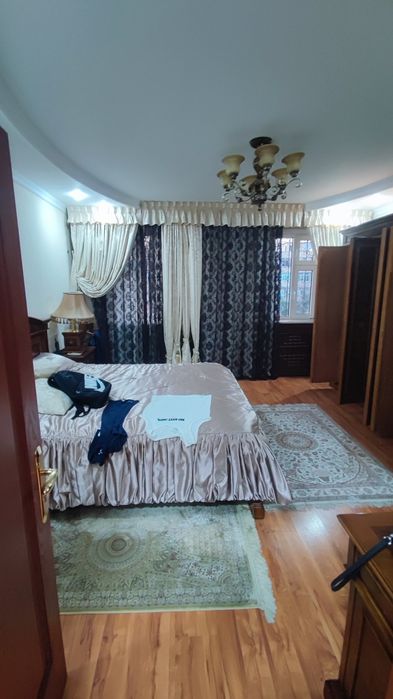 Элитная квартира Айбек метро Ойбек Аура Точка Вкусв Космонавтов