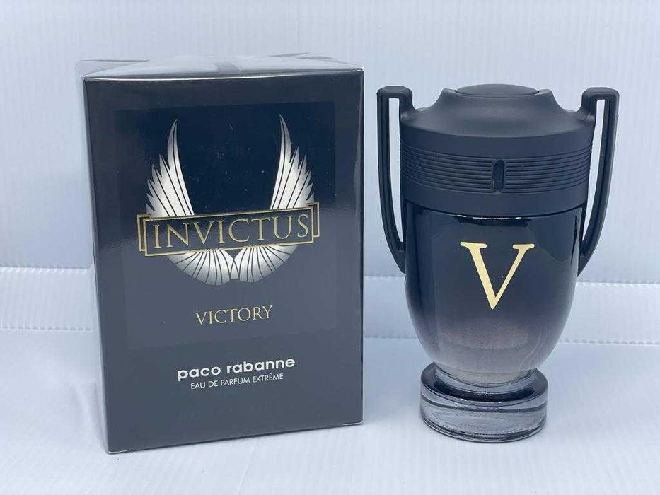 Paco Rabanne Invictus Victory EDP 100ml