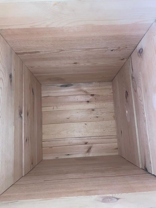 Пчелиные ульи, рамки