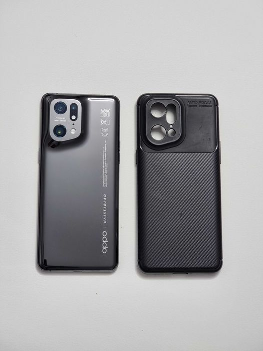 Oppo Find X5 Pro, 256 GB, 12 GB Ram, liber de retea, stare foarte buna
