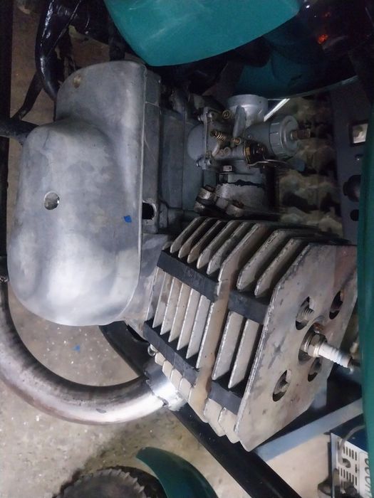 Продава се возход 3М