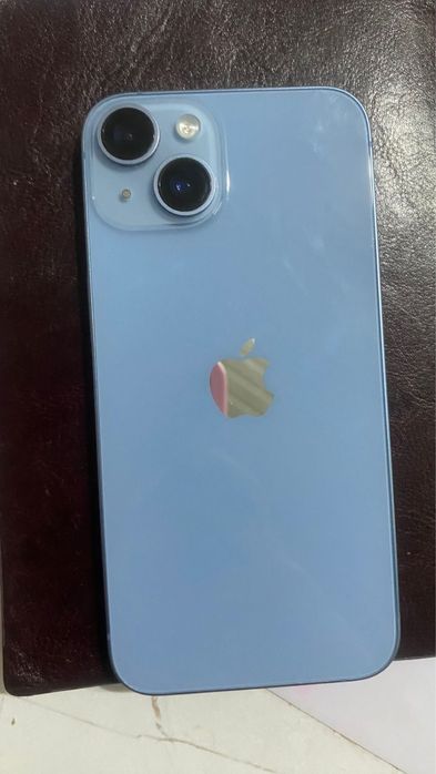 Айфон 14 (акб79) срочно