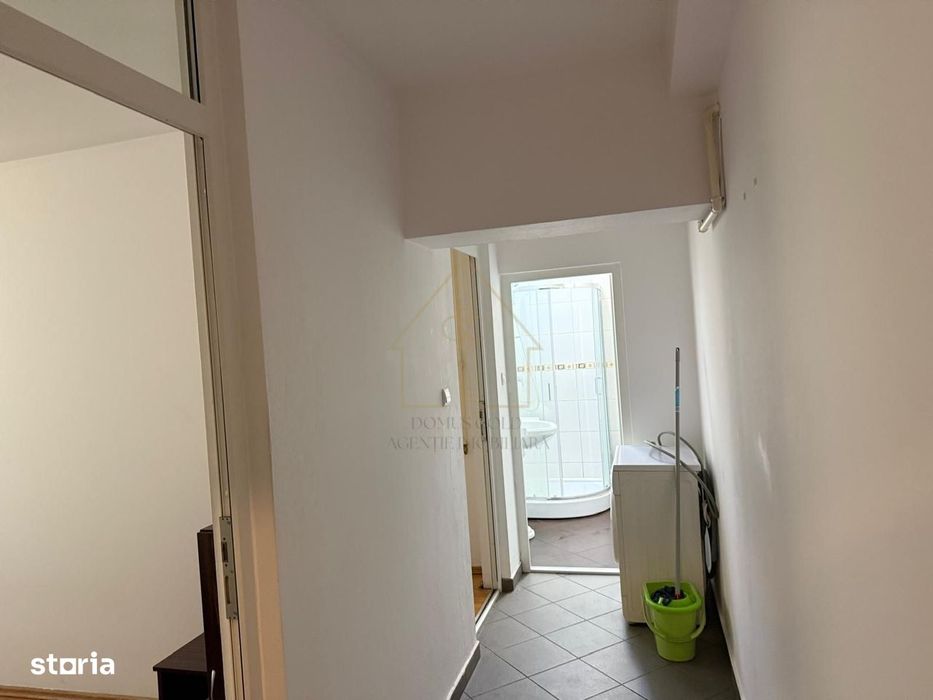 Apartament de vinare 1 camera str.Dunarii.