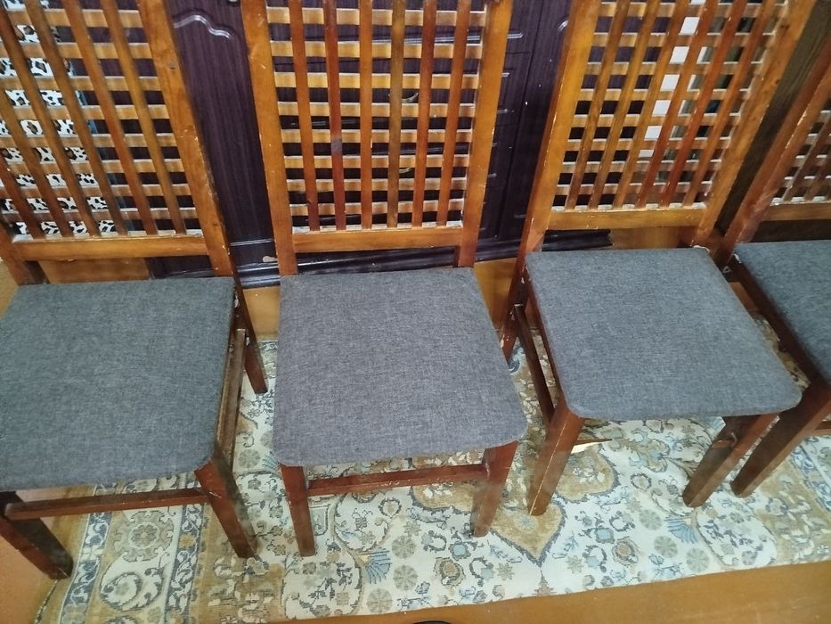 Химчистка мягкой мебели и кавров любой сложности.