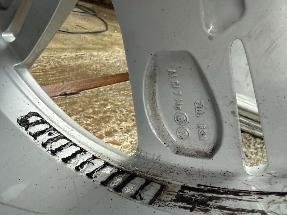 Jante Audi Q5 19 OEM