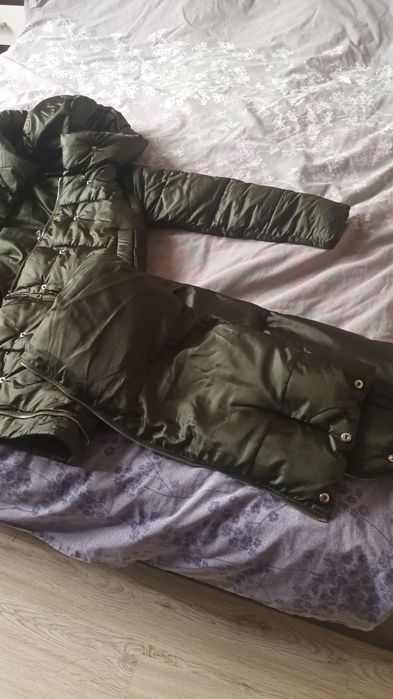 Яке зимно 3 части