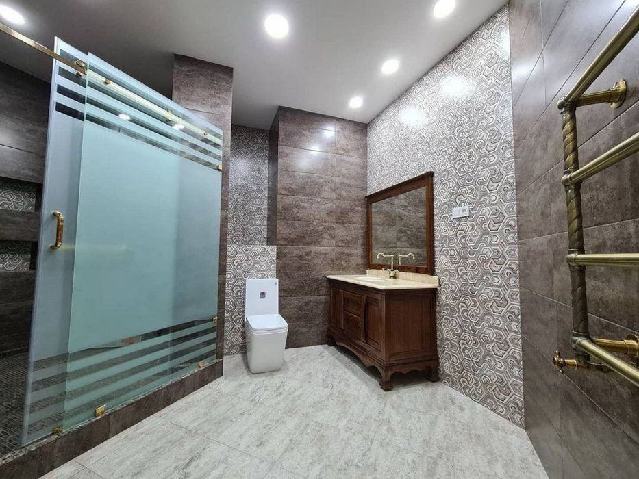 Квартира ЖК Parisien 5/5/8 198 м2