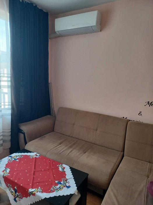 Апартамент под наем във Варна