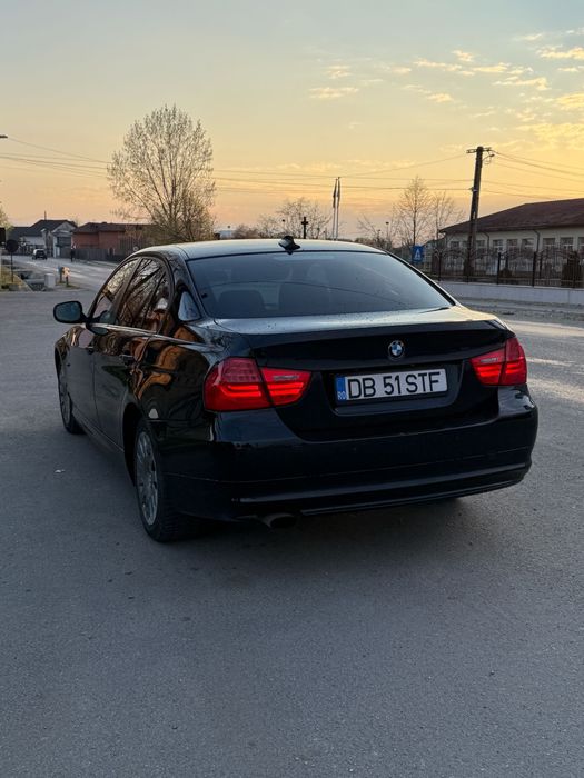 BMW Seria3 E90 2010