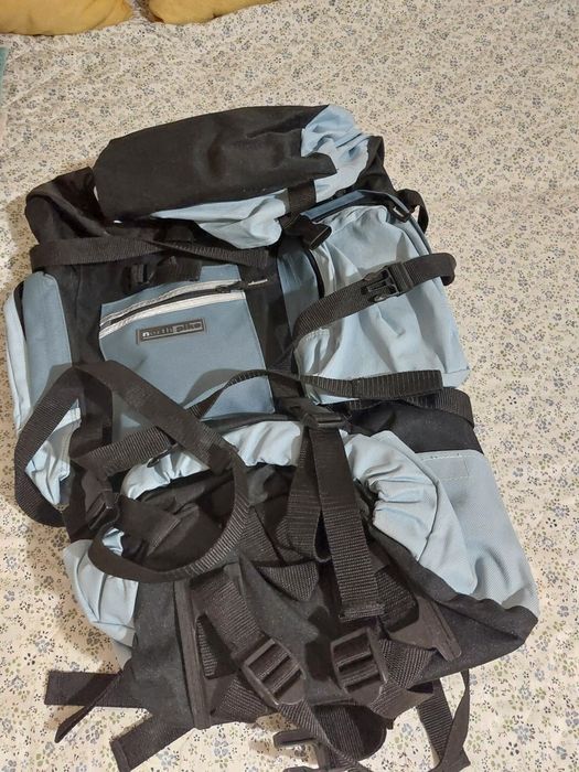 Туристическа раница North Pike