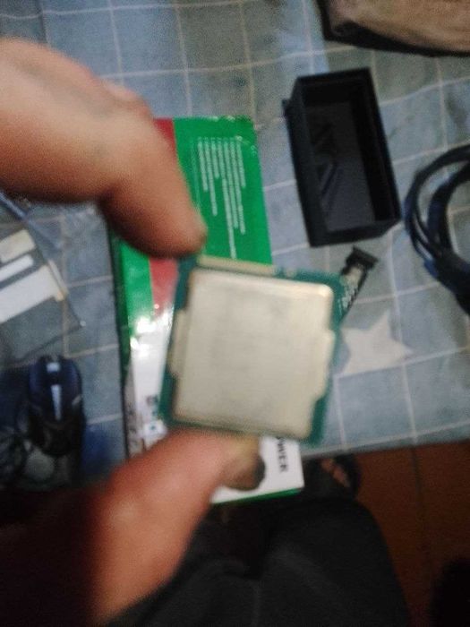 продам, мышь КЛава,тример,проц 4130.  для пк.ВСЕ за 3500!!