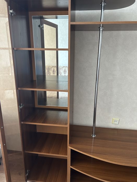 Горка в гостинную