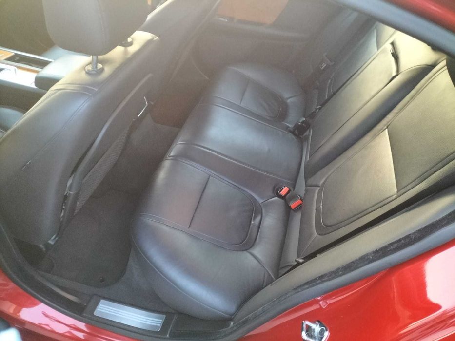 Jaguar XF 275 CP Premium Luxury S