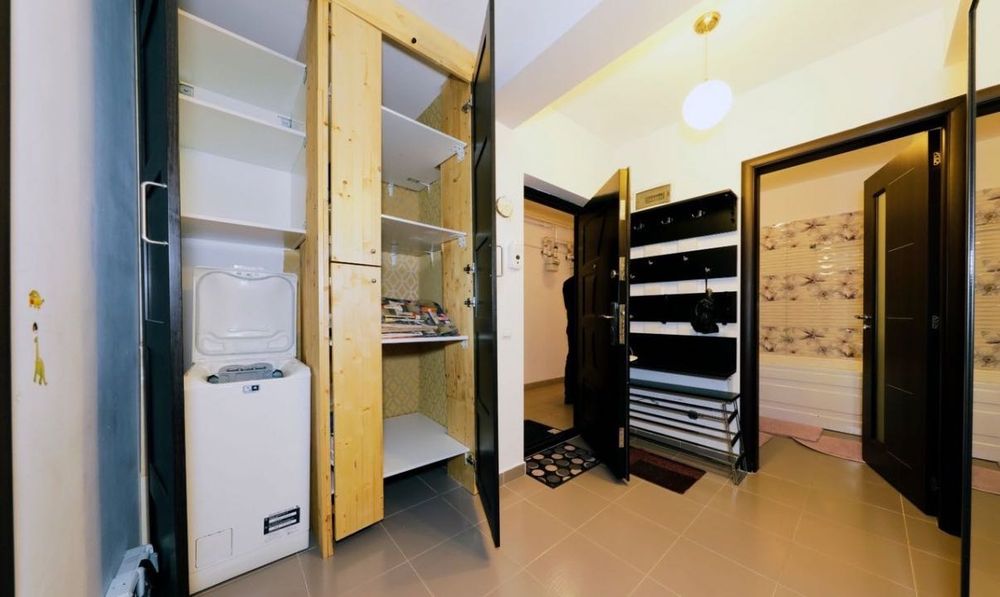 Apartament – Bucuresti - Vedere 5