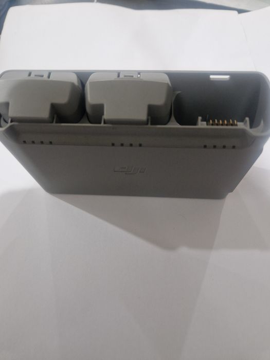 Dji mini 2.2 se.4k..2 baterie+hub+ geanta