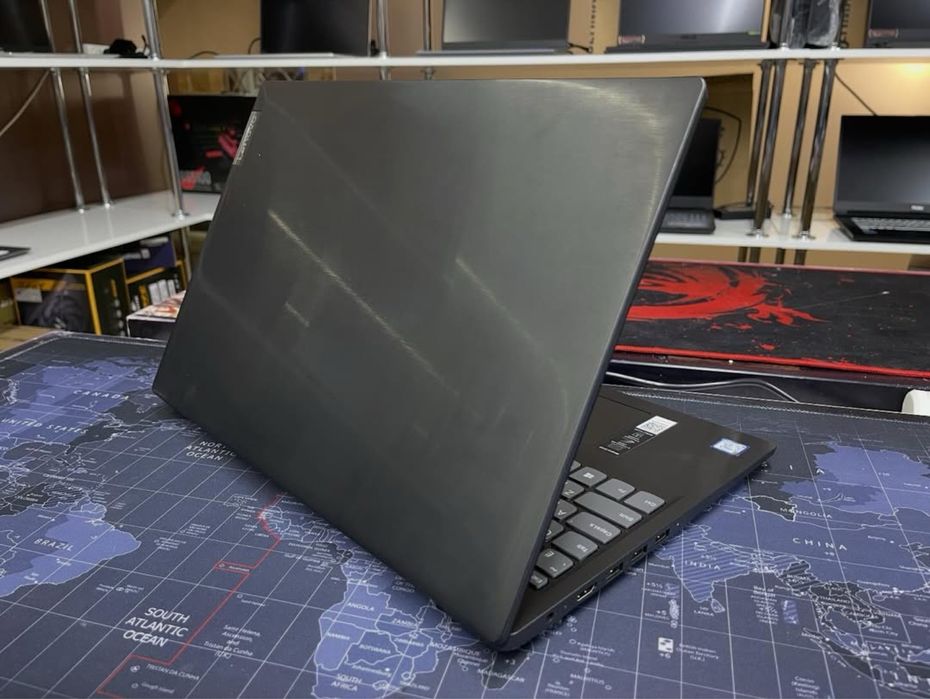 Ноутбук Lenovo S145 /i3-7020U/4GB/SSD256GB/15.6FHD