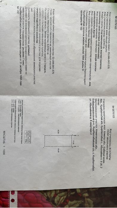 Продам Землю 7,5 соток