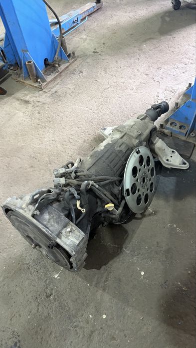 Продам Акпп TV1B4YBCAB , Subaru legacy B4