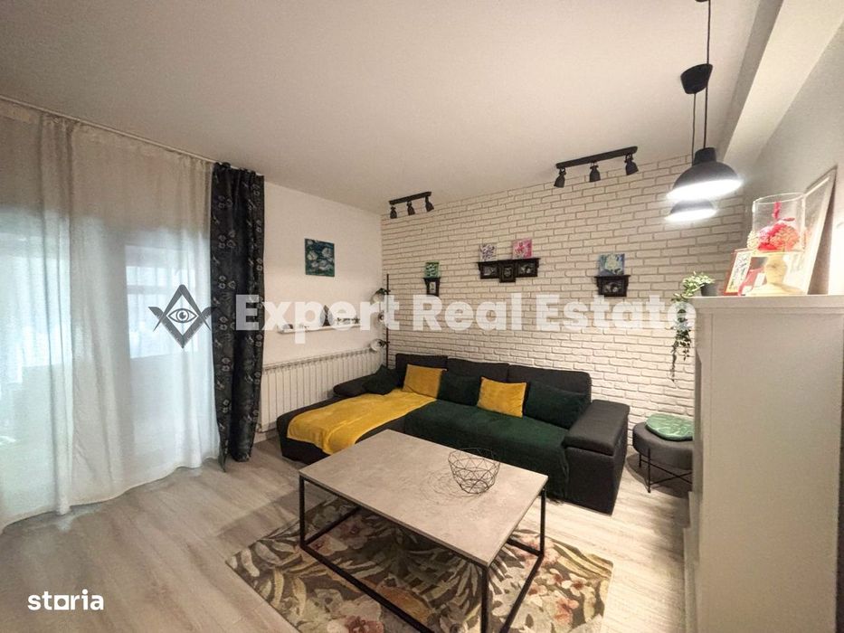 Casa Moderna 4 Camere Tunari-Terasa Spectaculoasa