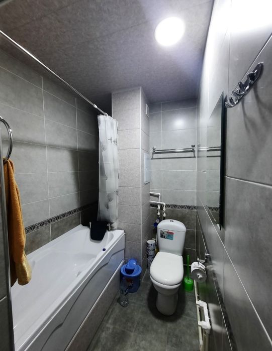 Arenda Qoratosh Vip Brend togrisida 2 xona