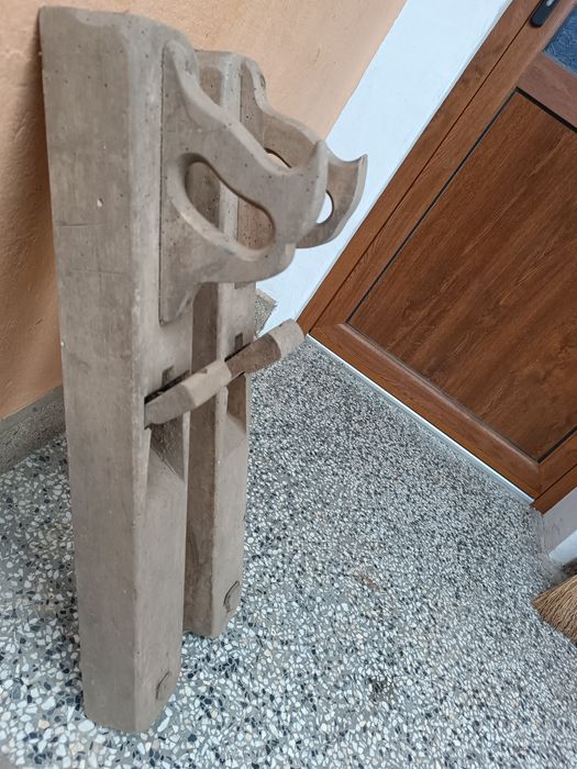 Ножове за абрихт, за фреза, лента за банциг-400/40 мм.