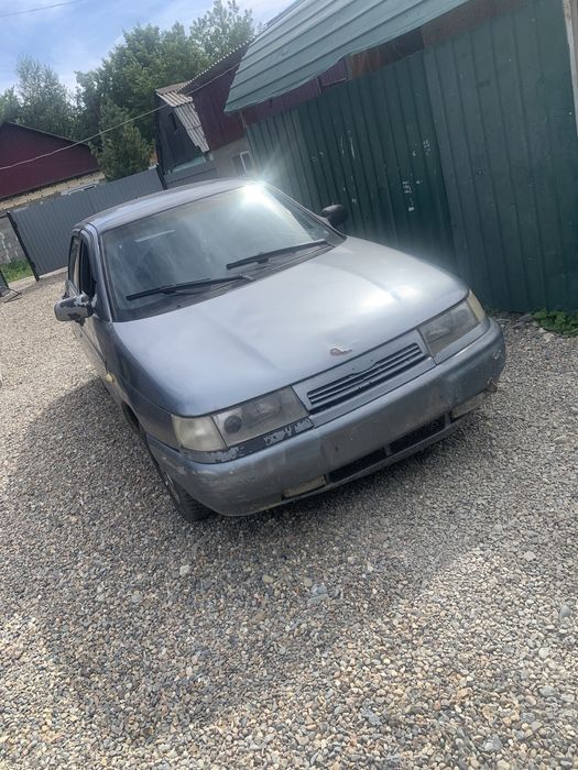 Продам ваз десятка разбор по болтам