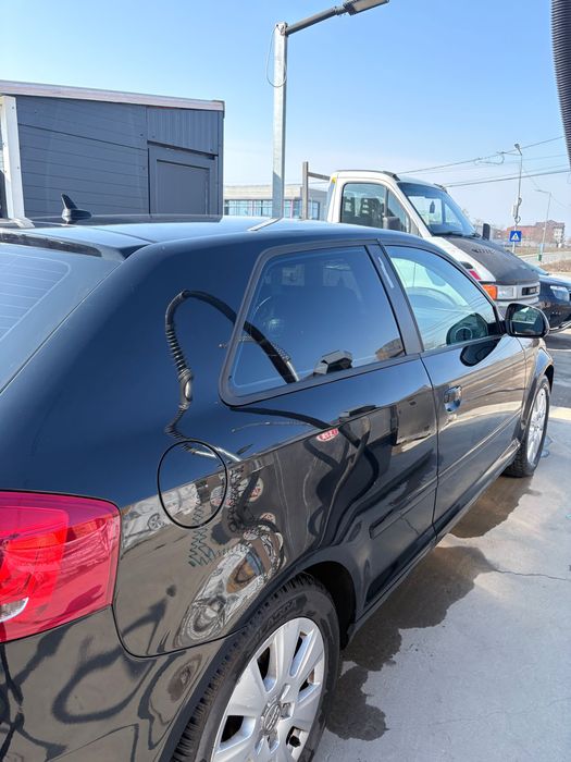 Vand audi a3 an 2009