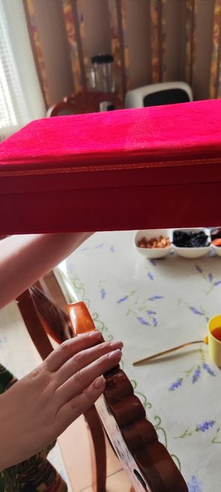 Натуральные парфюмированые масла