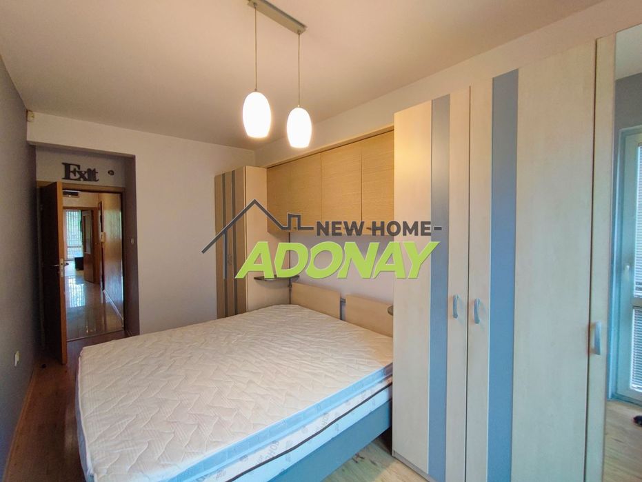 Продава се Тристаен апартамент в Пловдив, Кършияка - 111 кв.м за 1712 €/кв.м - Снимка #5