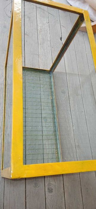 Аквариум на 30 литров