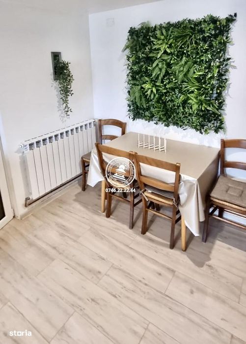 Apartament 3 camere de închiriat Copou
