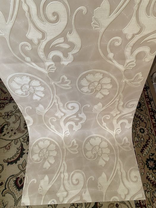 Итальянские обои