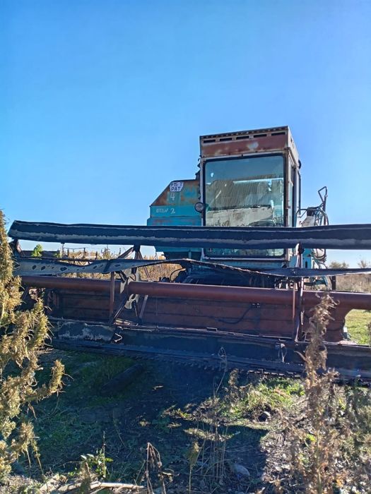 Продам МТЗ с куном