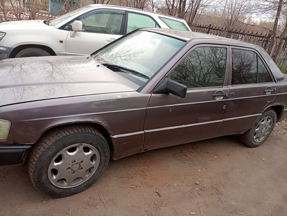 Продам авто Мерседес