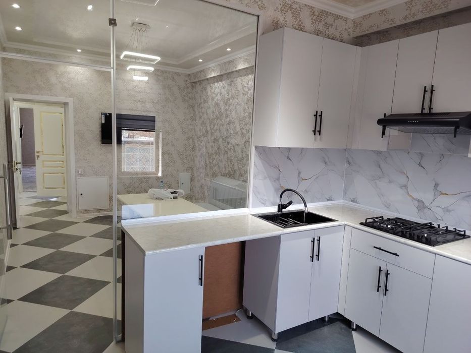 Продаётся квартира согдиана