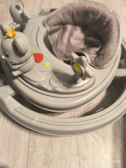 Детские ходунки 6000