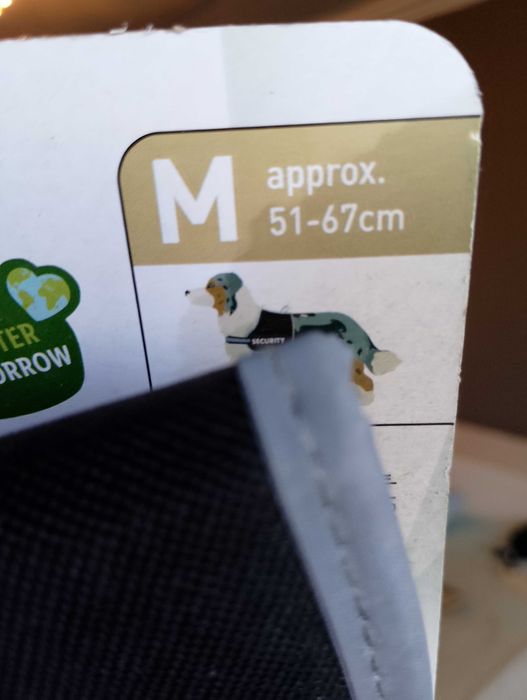 Нагръдник и повод за кокер ,или подобно