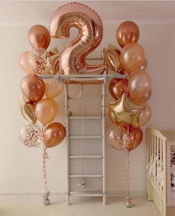 Шведская стенка некст пастел