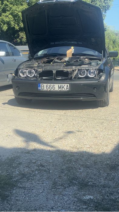 BMW 3 Series 2002 — imagine 3