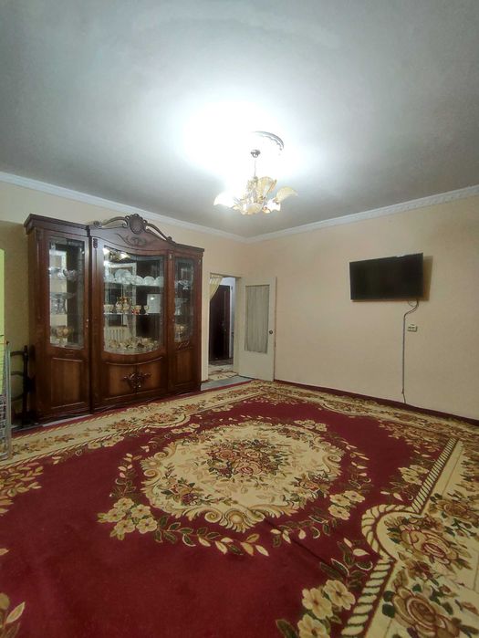 Продаётся СВОЯ! 3/2/9 Кизил-Шарк Алгоритм