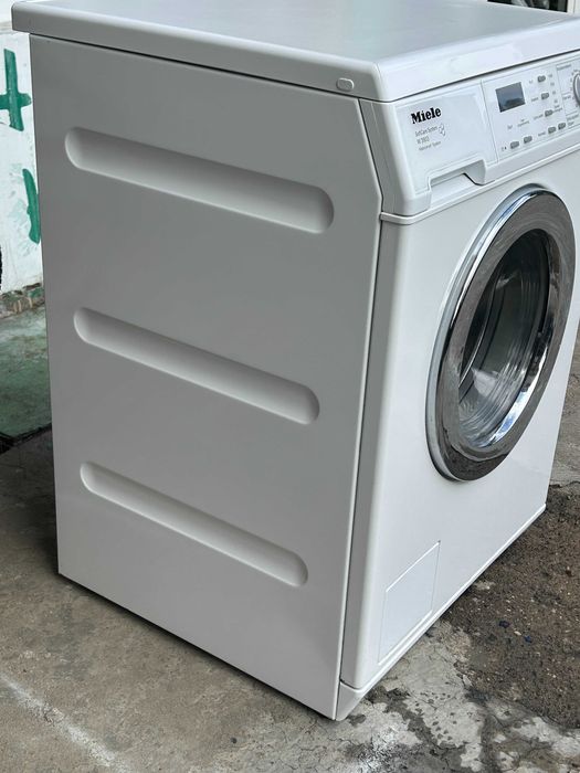Пералня Miele W 3903 WPS Klassik (6 кг, 1400 об.) – С ГАРАНЦИЯ!